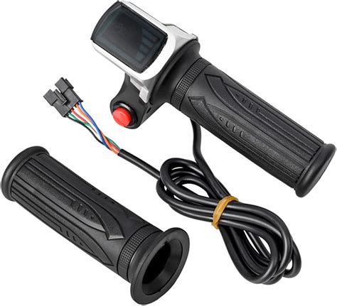 Amazon.com: Motorized Bike Throttle